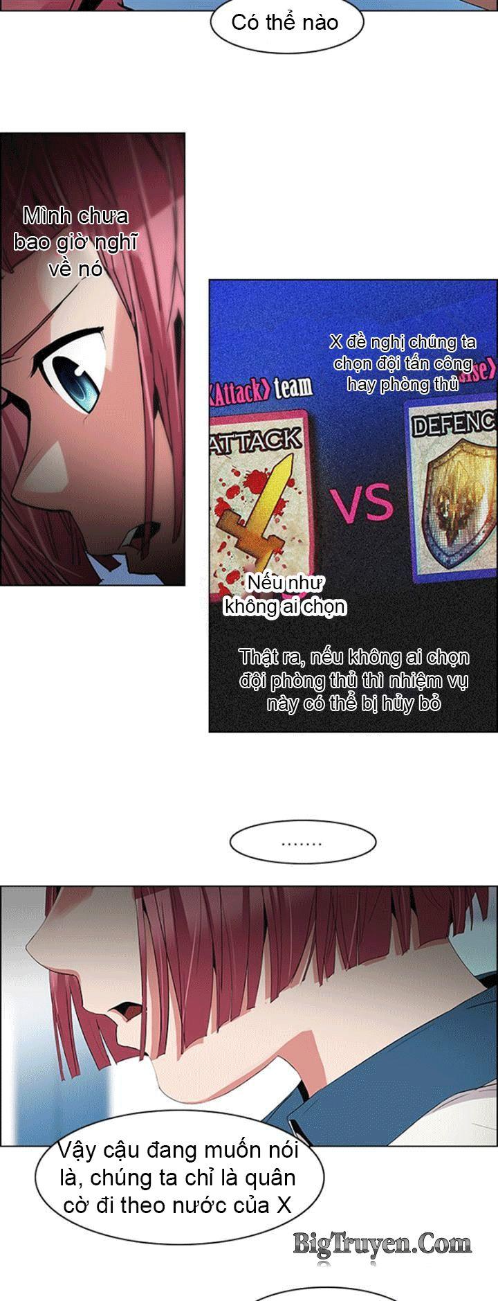 Dice - Chương 105 - Trang 15