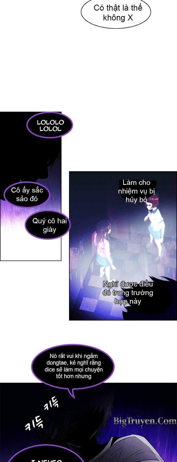 Dice - Chương 105 - Trang 16