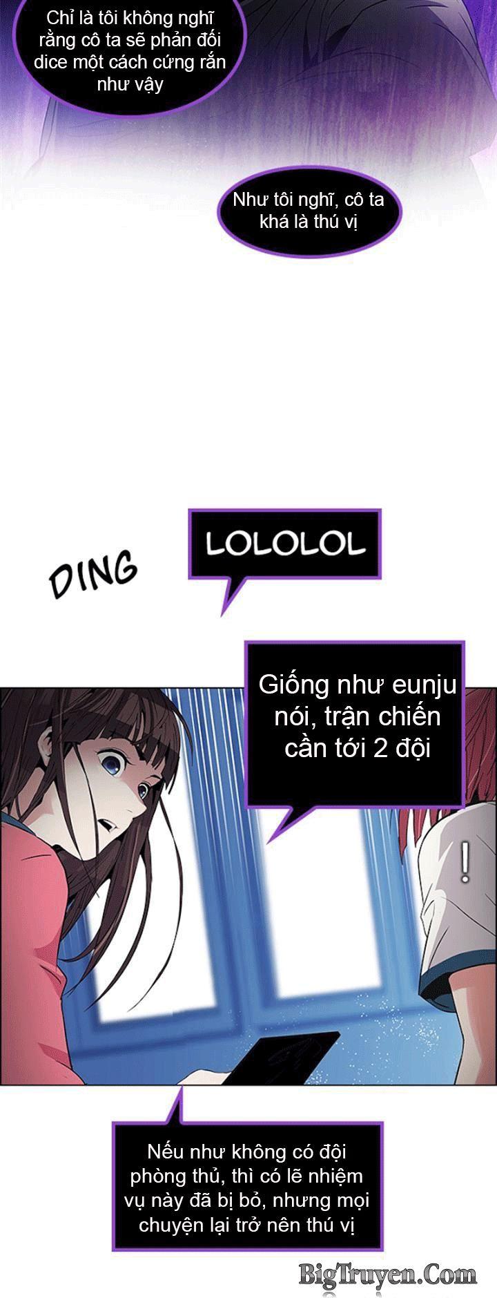 Dice - Chương 105 - Trang 17