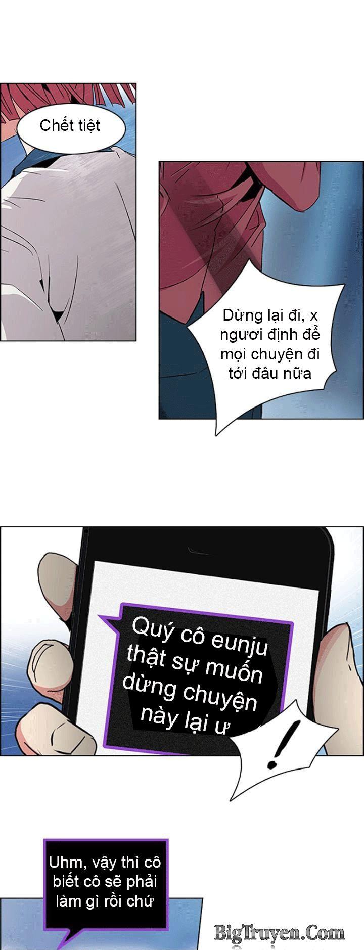 Dice - Chương 105 - Trang 18