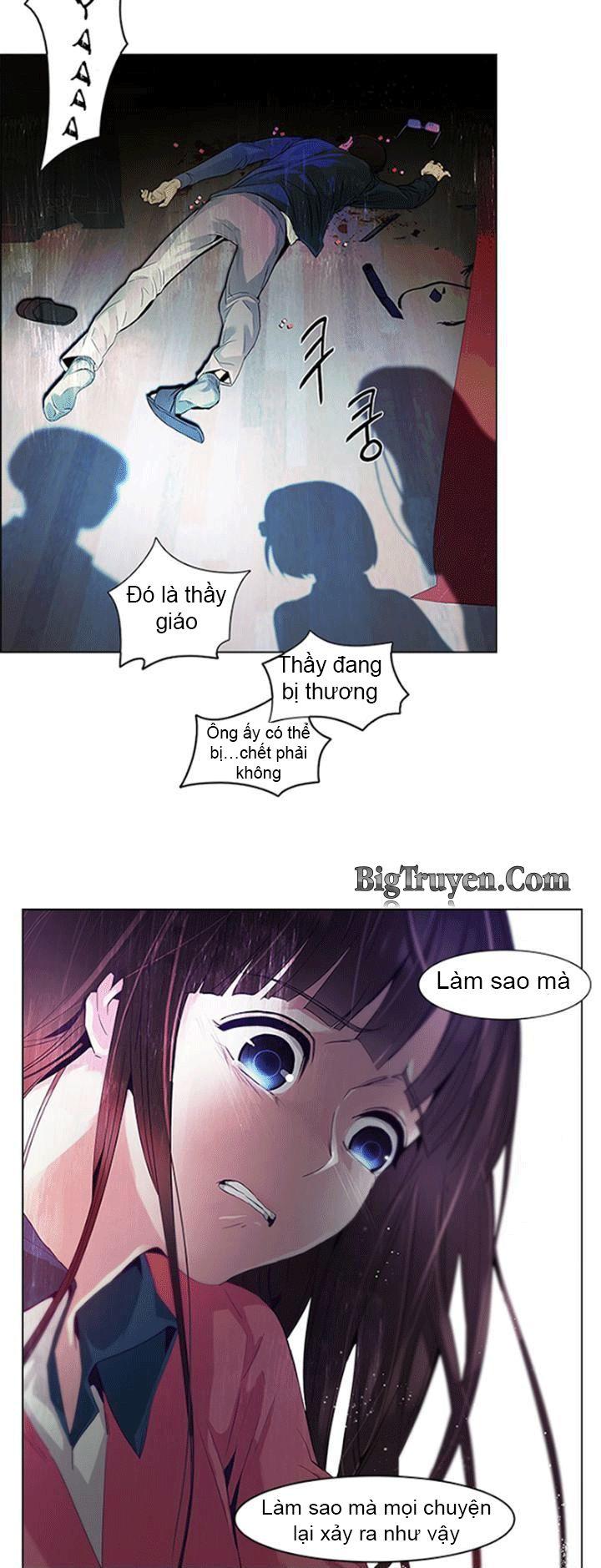 Dice - Chương 105 - Trang 3