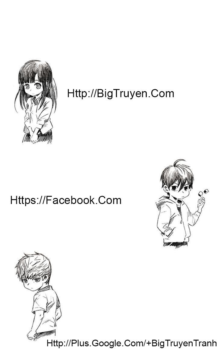 Dice - Chương 105 - Trang 21