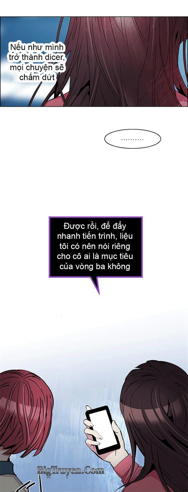 Dice - Chương 105 - Trang 22