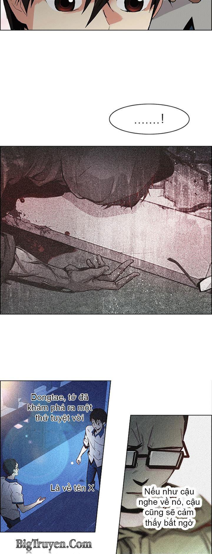 Dice - Chương 105 - Trang 27