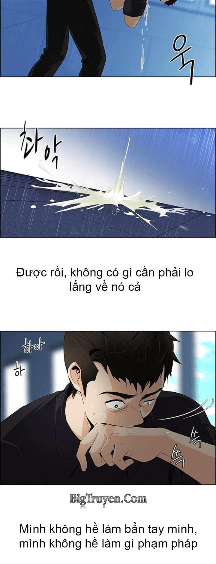 Dice - Chương 105 - Trang 31