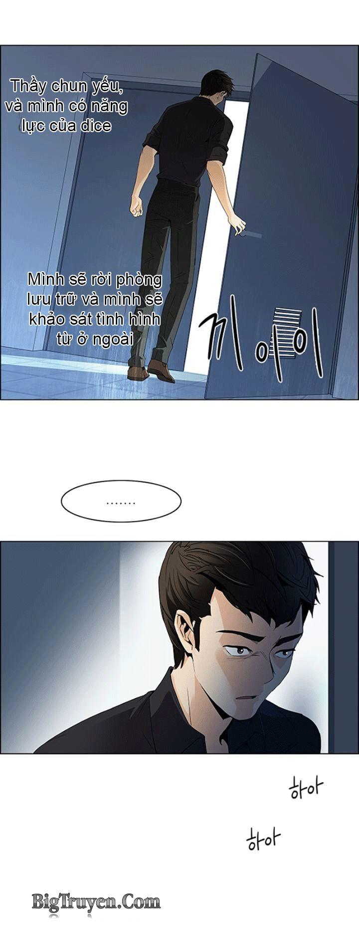 Dice - Chương 105 - Trang 32
