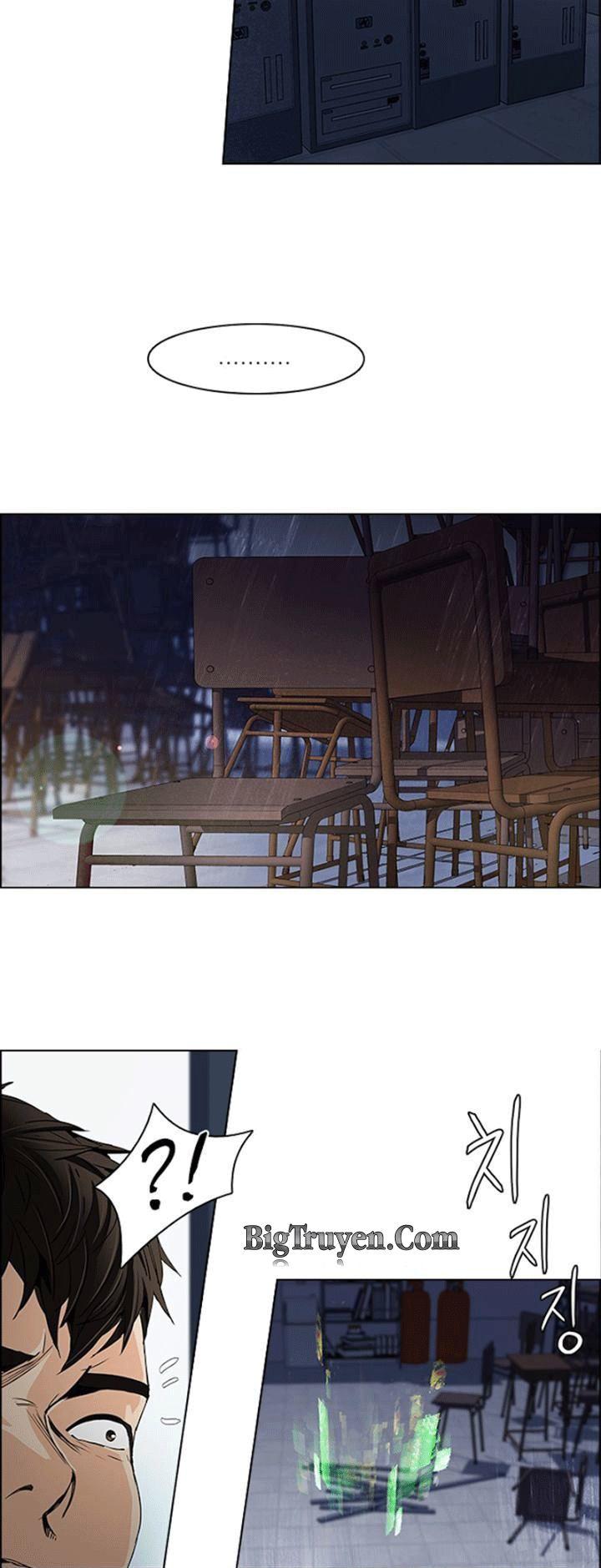 Dice - Chương 105 - Trang 34