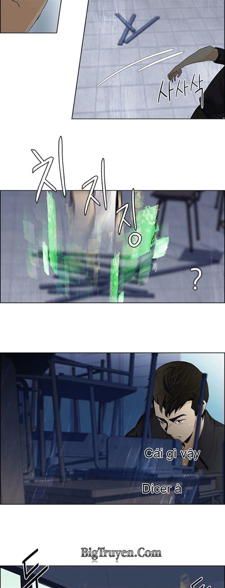 Dice - Chương 105 - Trang 35