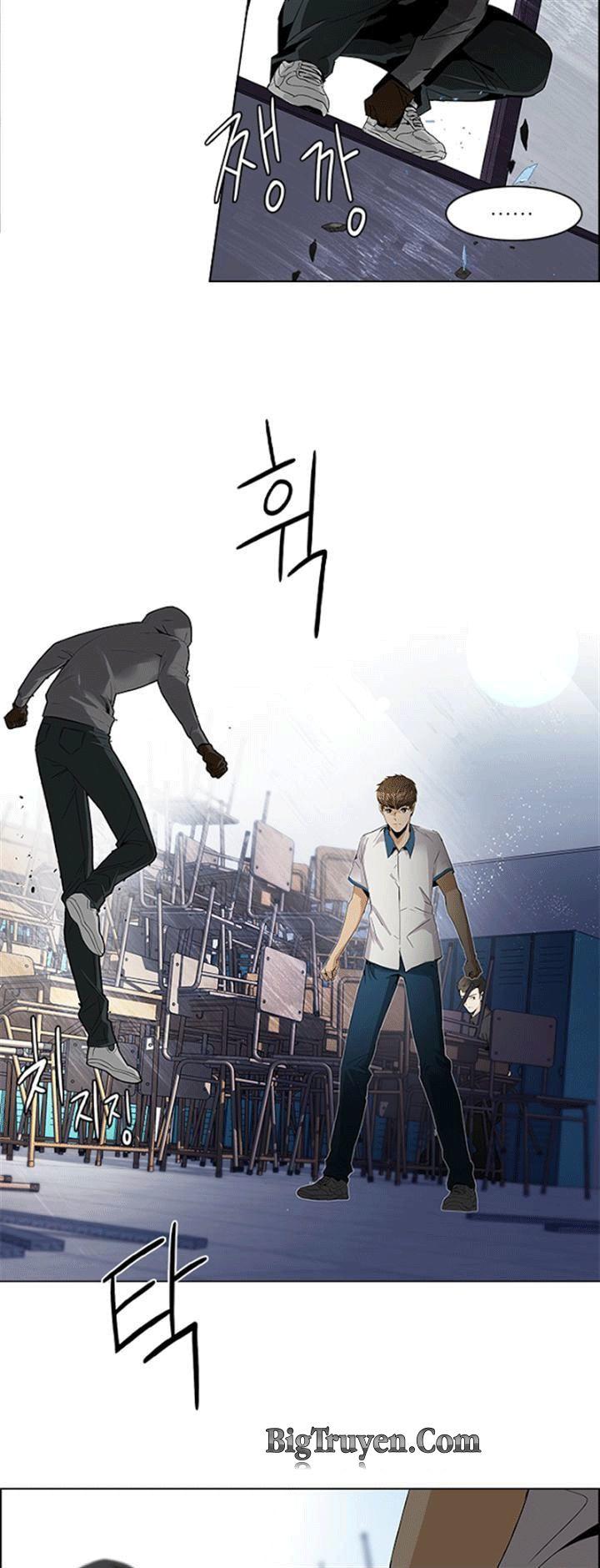 Dice - Chương 105 - Trang 37