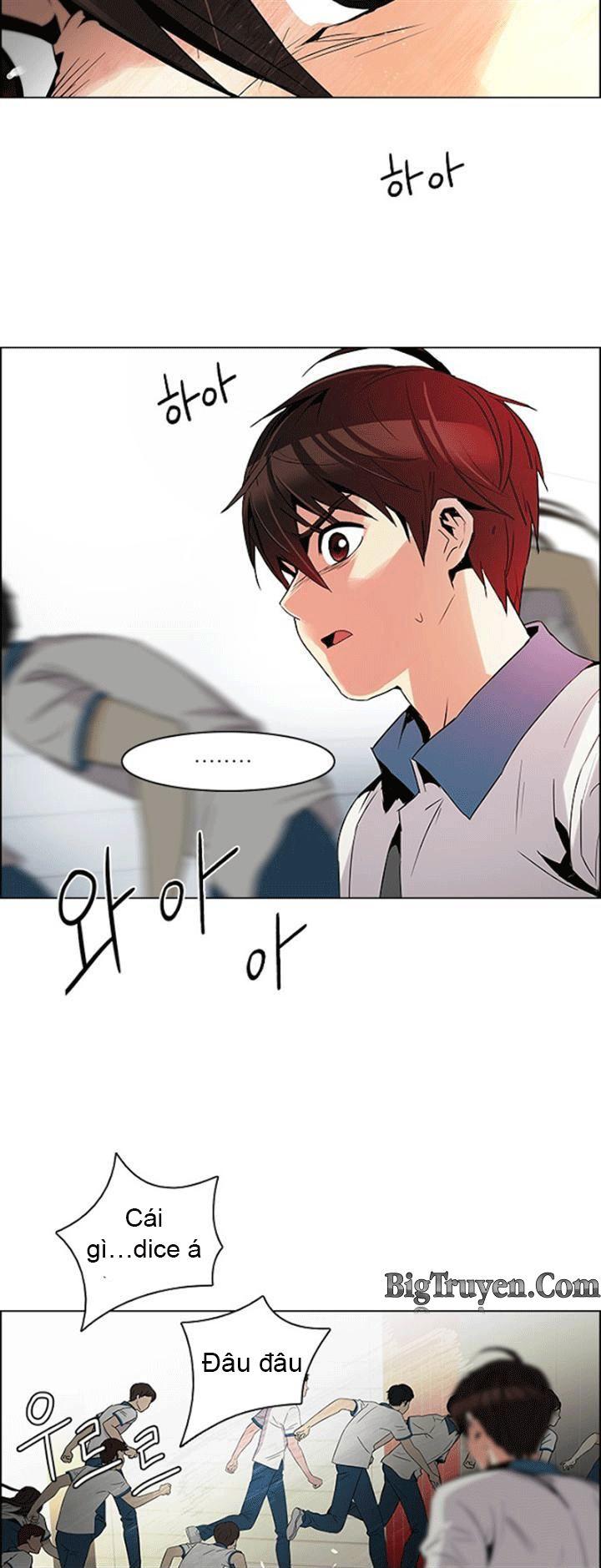 Dice - Chương 105 - Trang 5