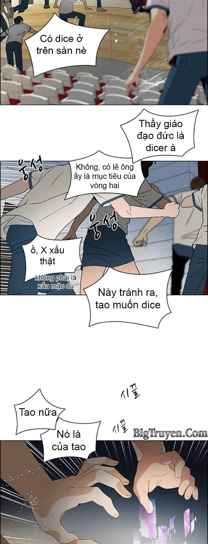 Dice - Chương 105 - Trang 6