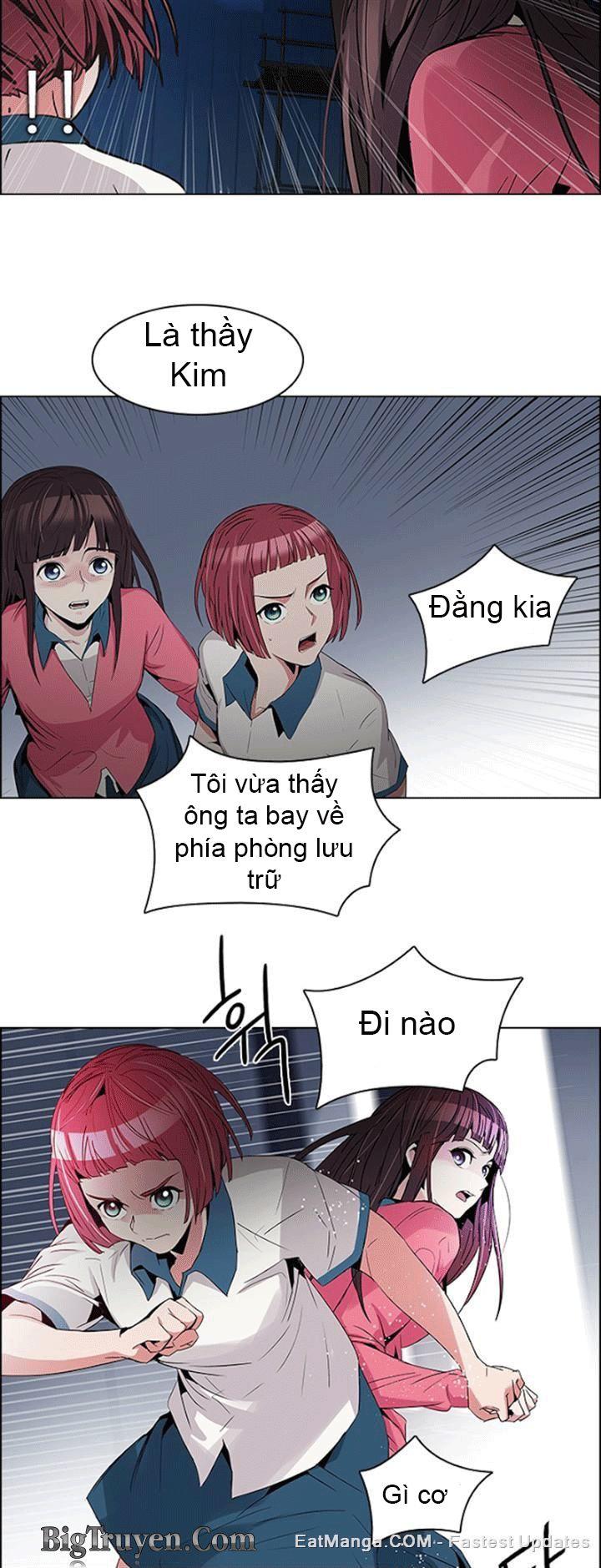 Dice - Chương 105 - Trang 9