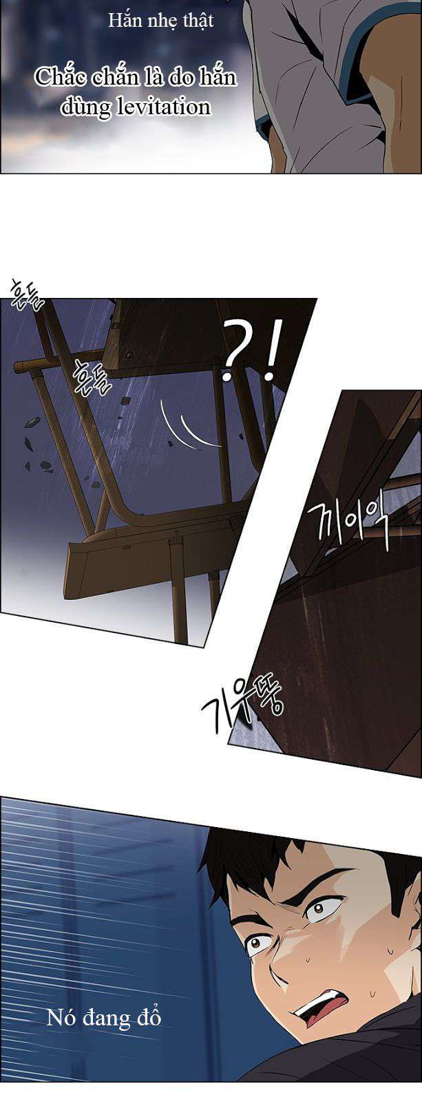 Dice - Chương 106 - Trang 11