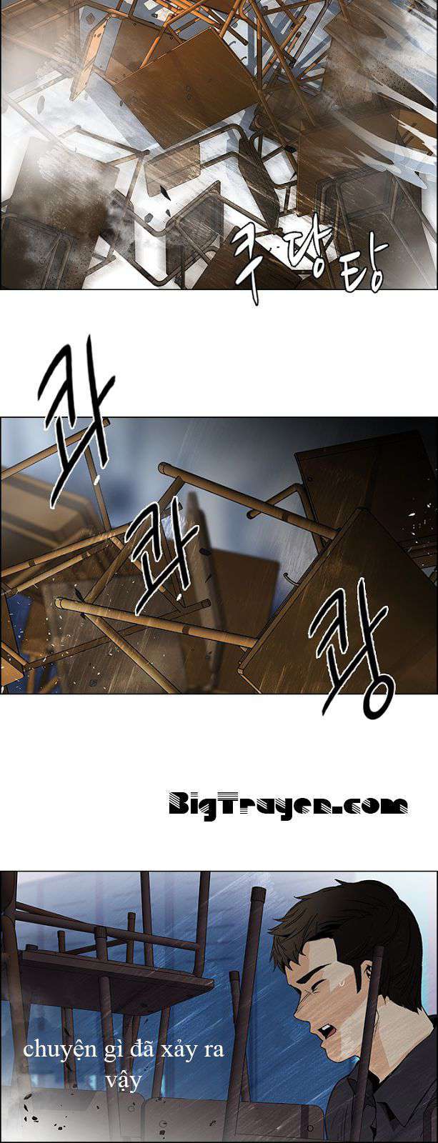 Dice - Chương 106 - Trang 15