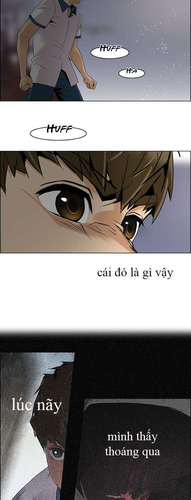 Dice - Chương 106 - Trang 17