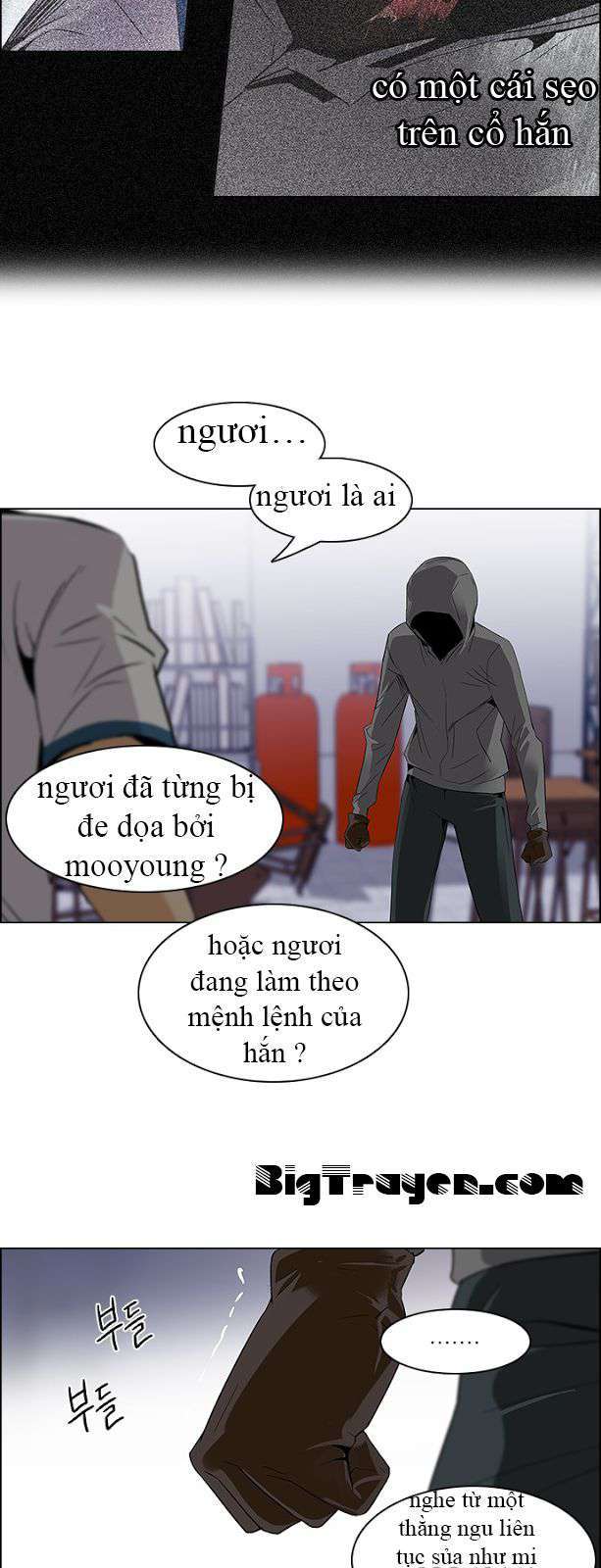 Dice - Chương 106 - Trang 18