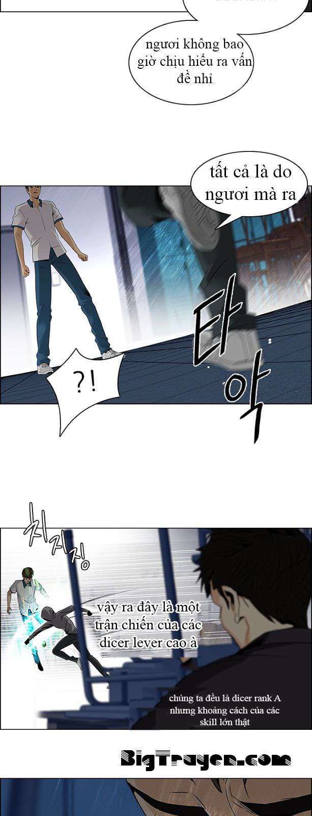 Dice - Chương 106 - Trang 19