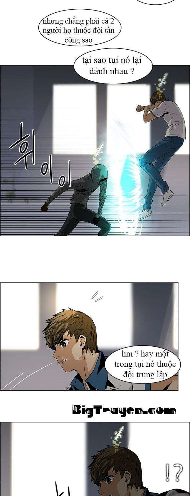 Dice - Chương 106 - Trang 21