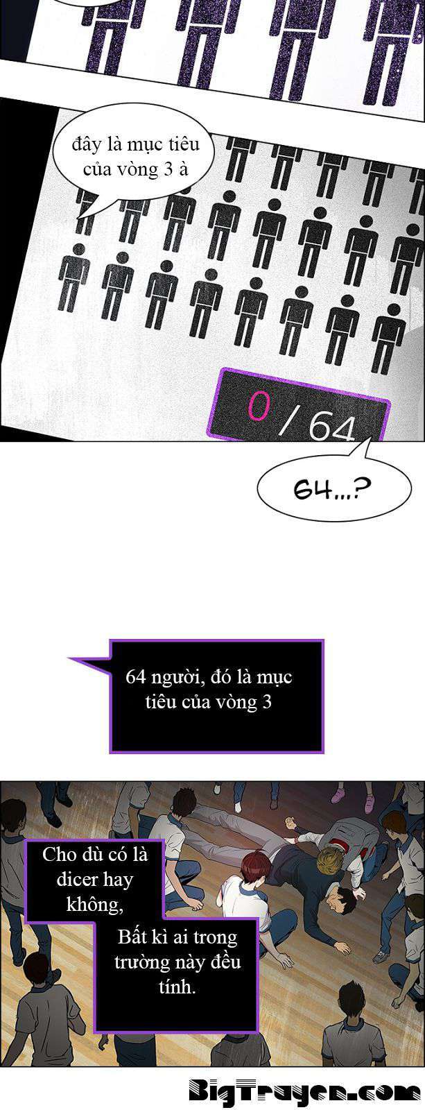 Dice - Chương 106 - Trang 24