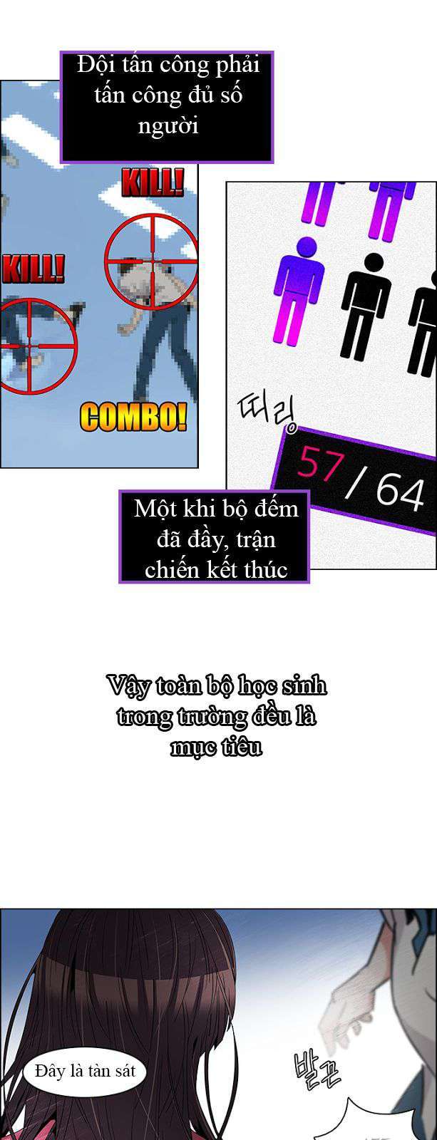 Dice - Chương 106 - Trang 25