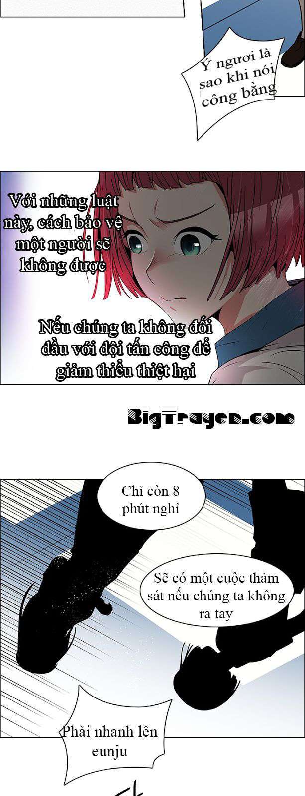 Dice - Chương 106 - Trang 27