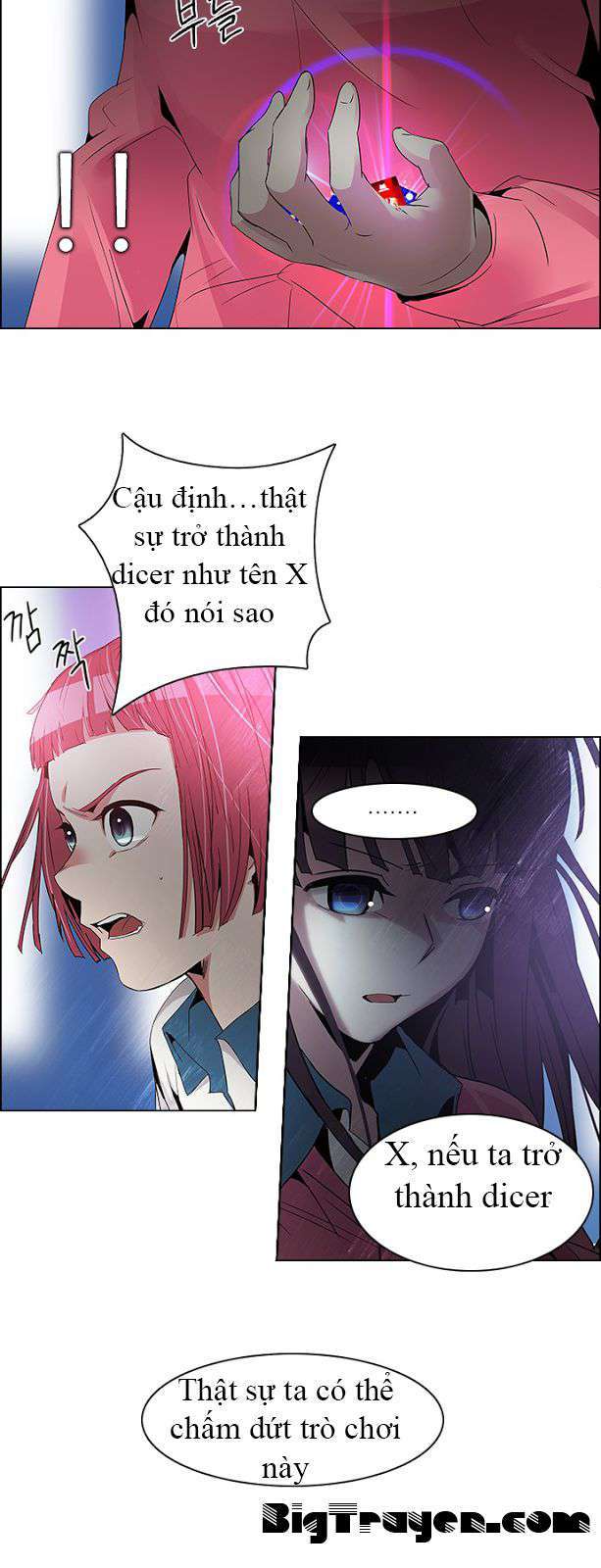 Dice - Chương 106 - Trang 29