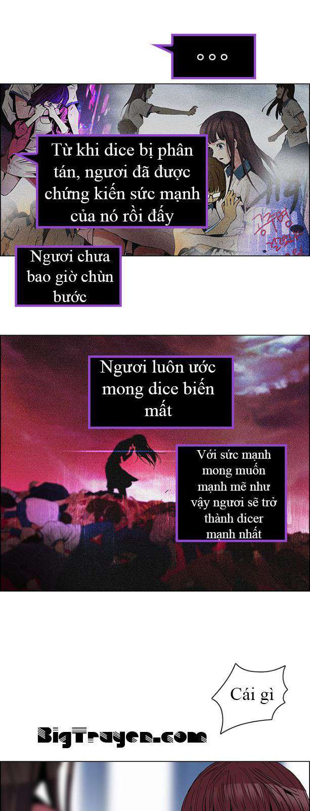 Dice - Chương 106 - Trang 30