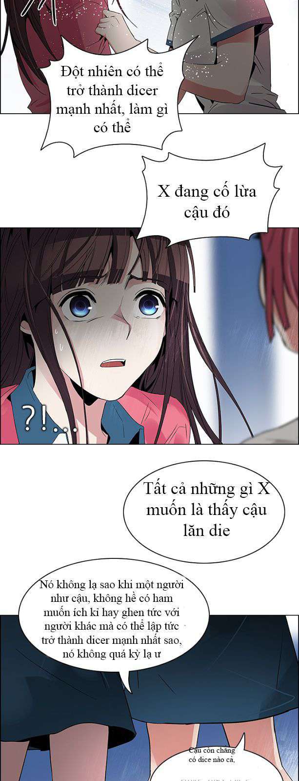 Dice - Chương 106 - Trang 32