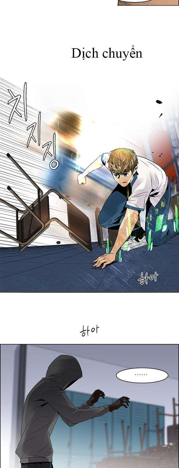 Dice - Chương 106 - Trang 36