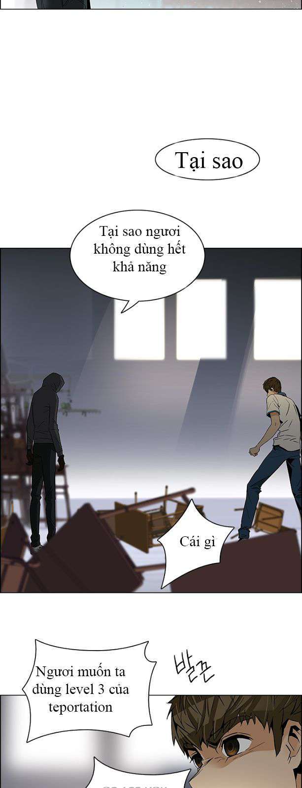 Dice - Chương 106 - Trang 37