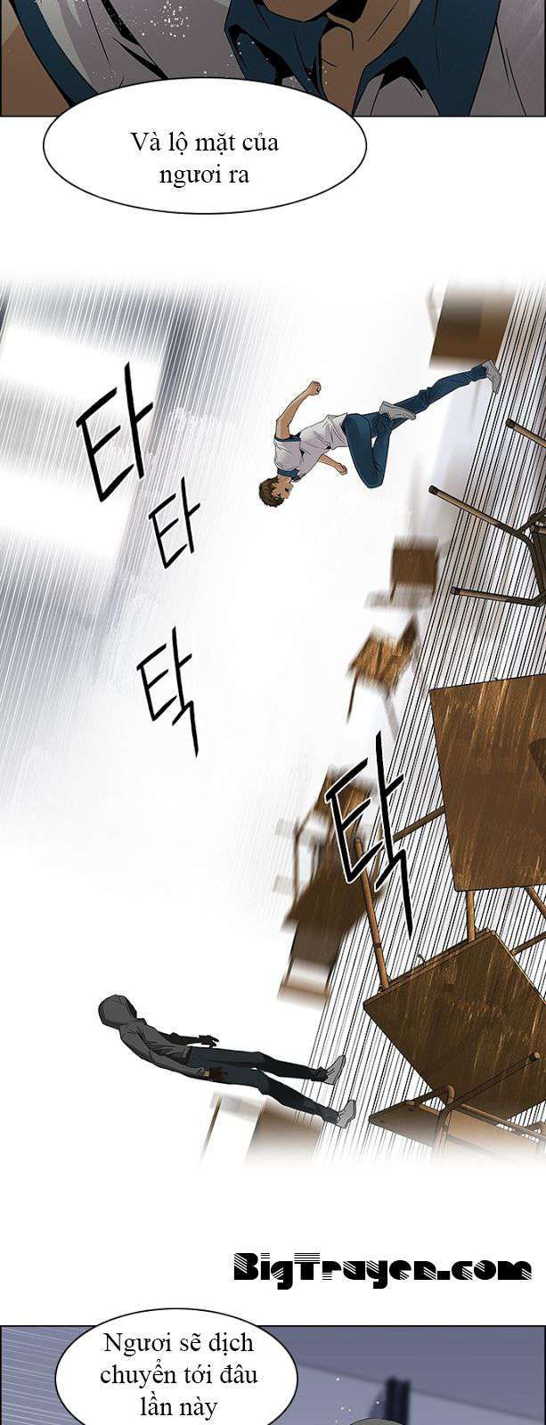 Dice - Chương 106 - Trang 39