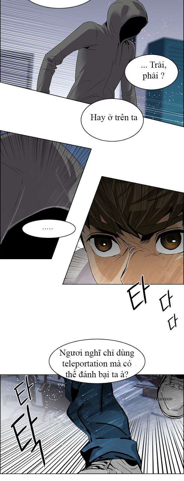 Dice - Chương 106 - Trang 40