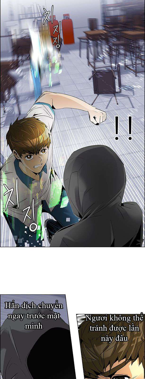 Dice - Chương 106 - Trang 42