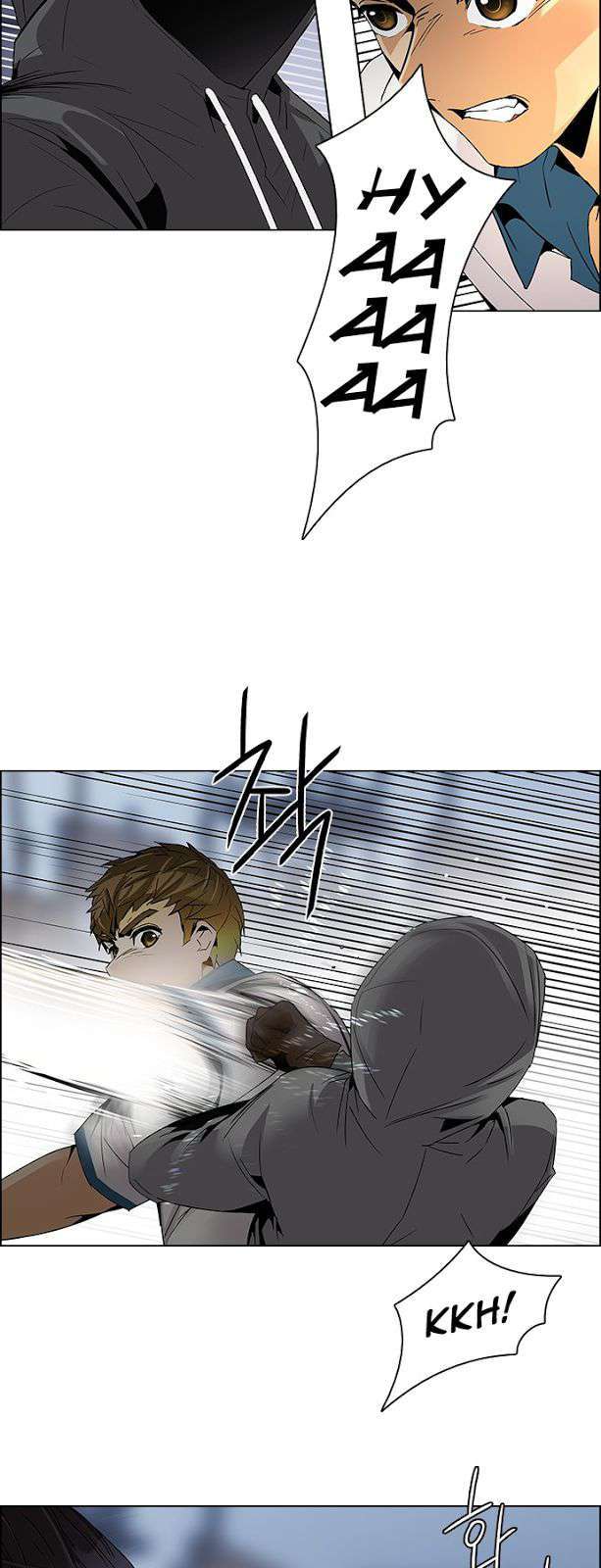 Dice - Chương 106 - Trang 43