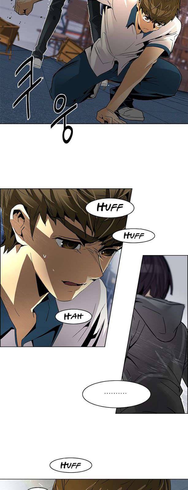 Dice - Chương 106 - Trang 45