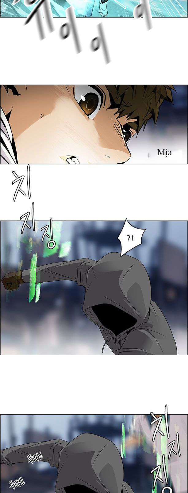 Dice - Chương 106 - Trang 8