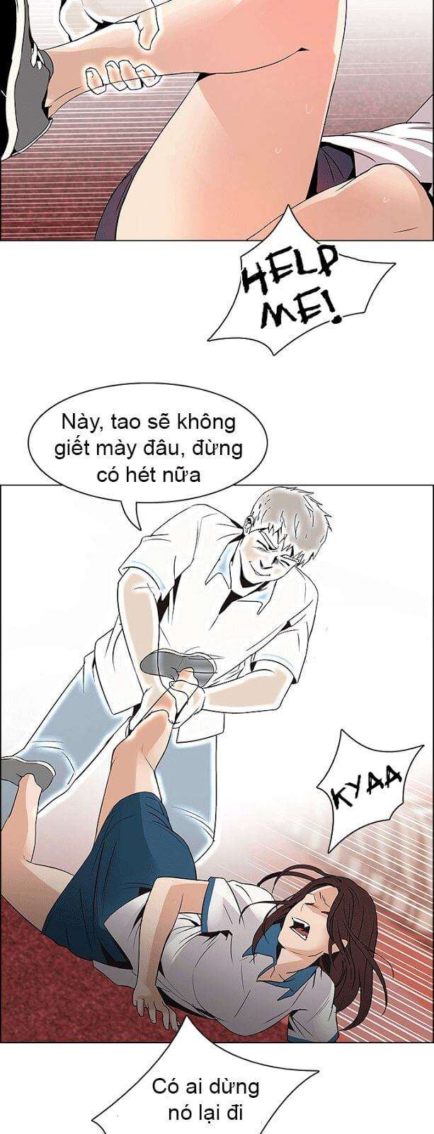 Dice - Chương 108 - Trang 14