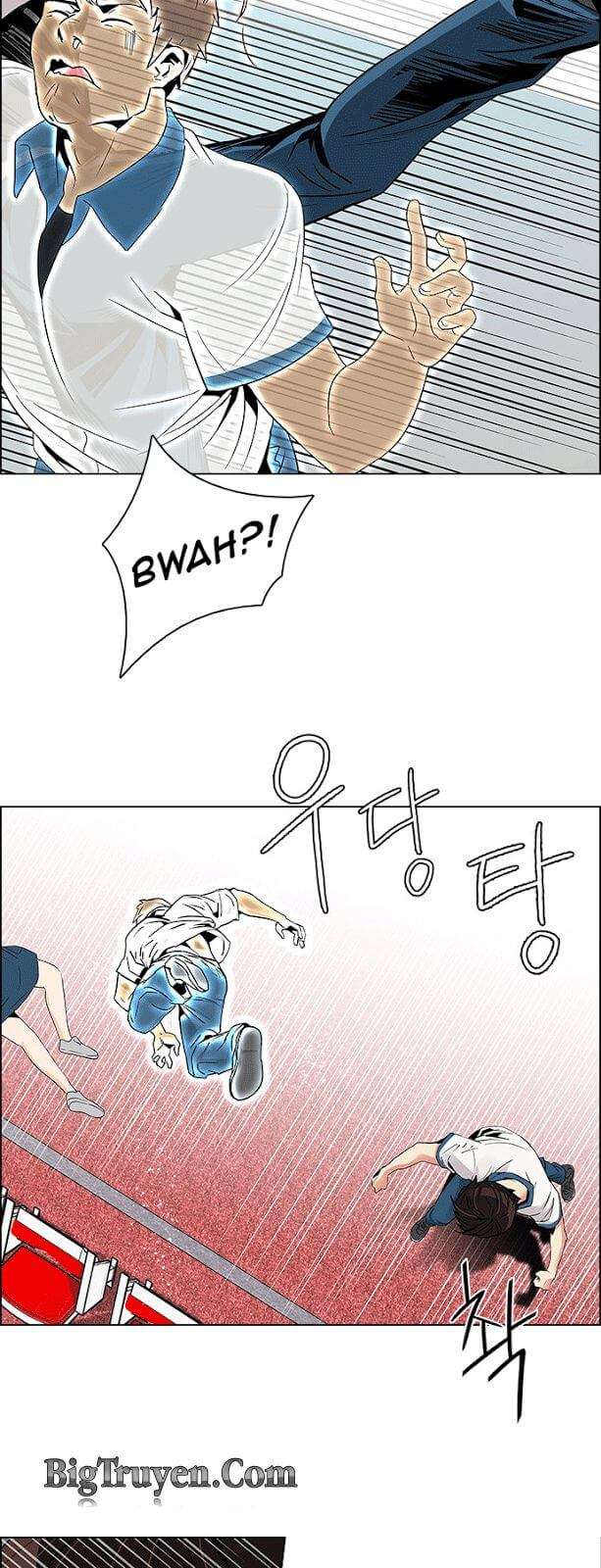 Dice - Chương 108 - Trang 16