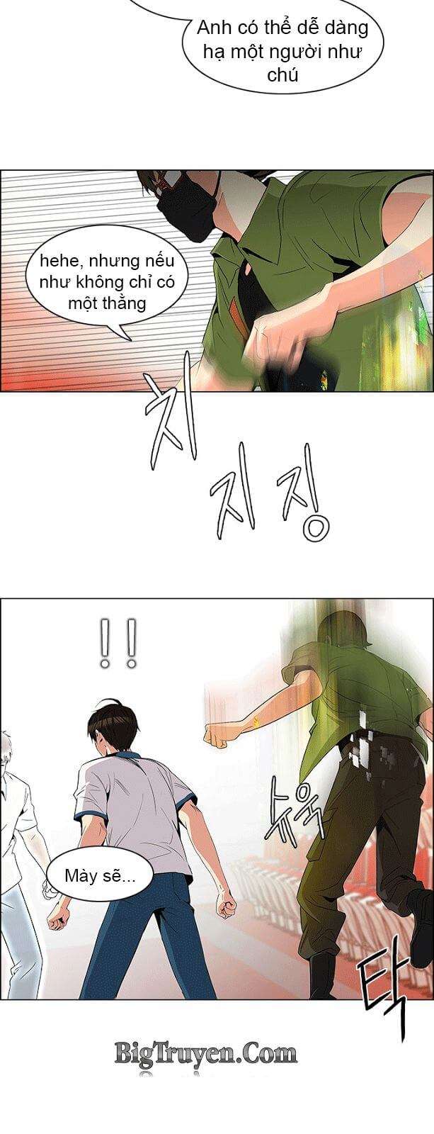 Dice - Chương 108 - Trang 18