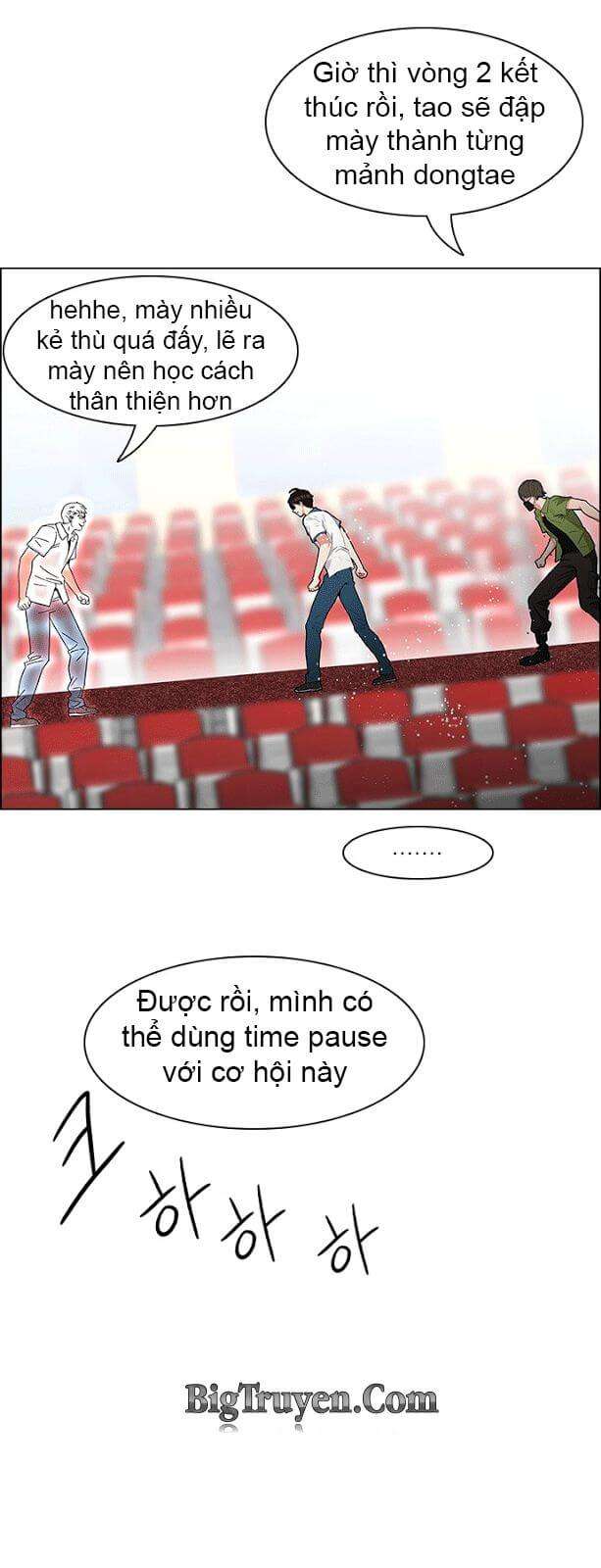Dice - Chương 108 - Trang 19