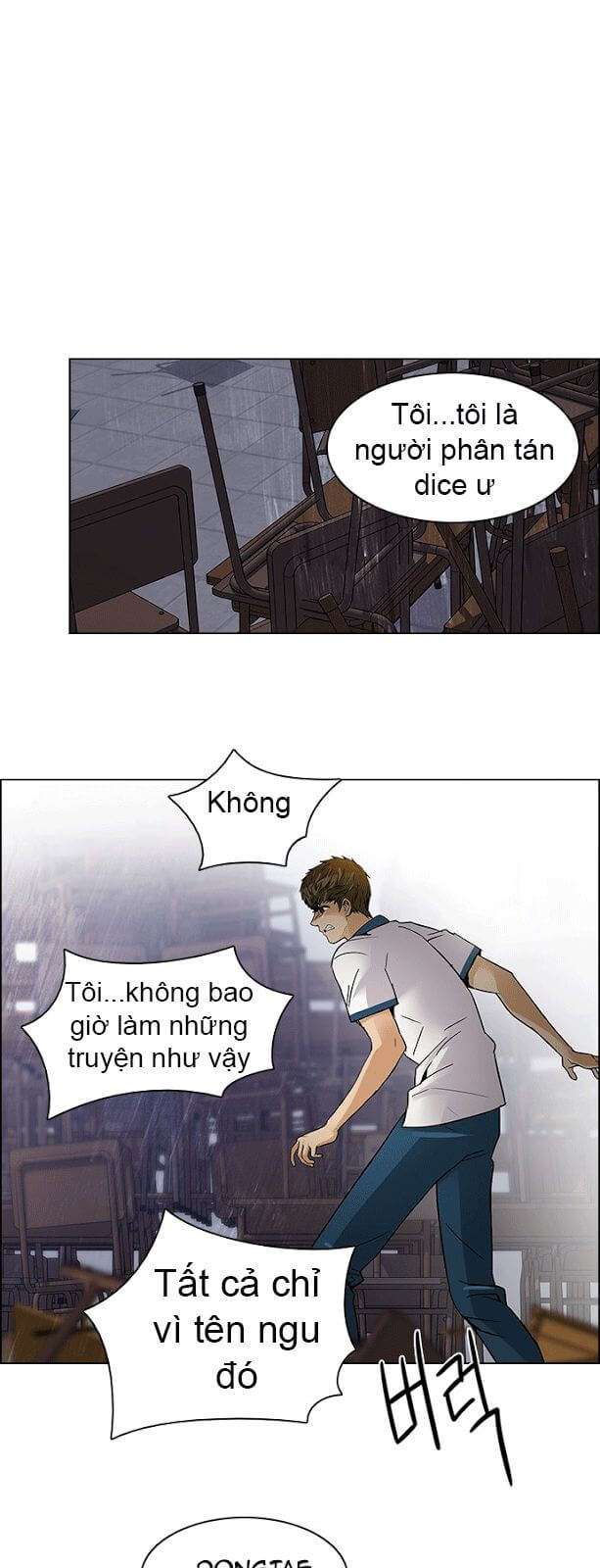 Dice - Chương 108 - Trang 20