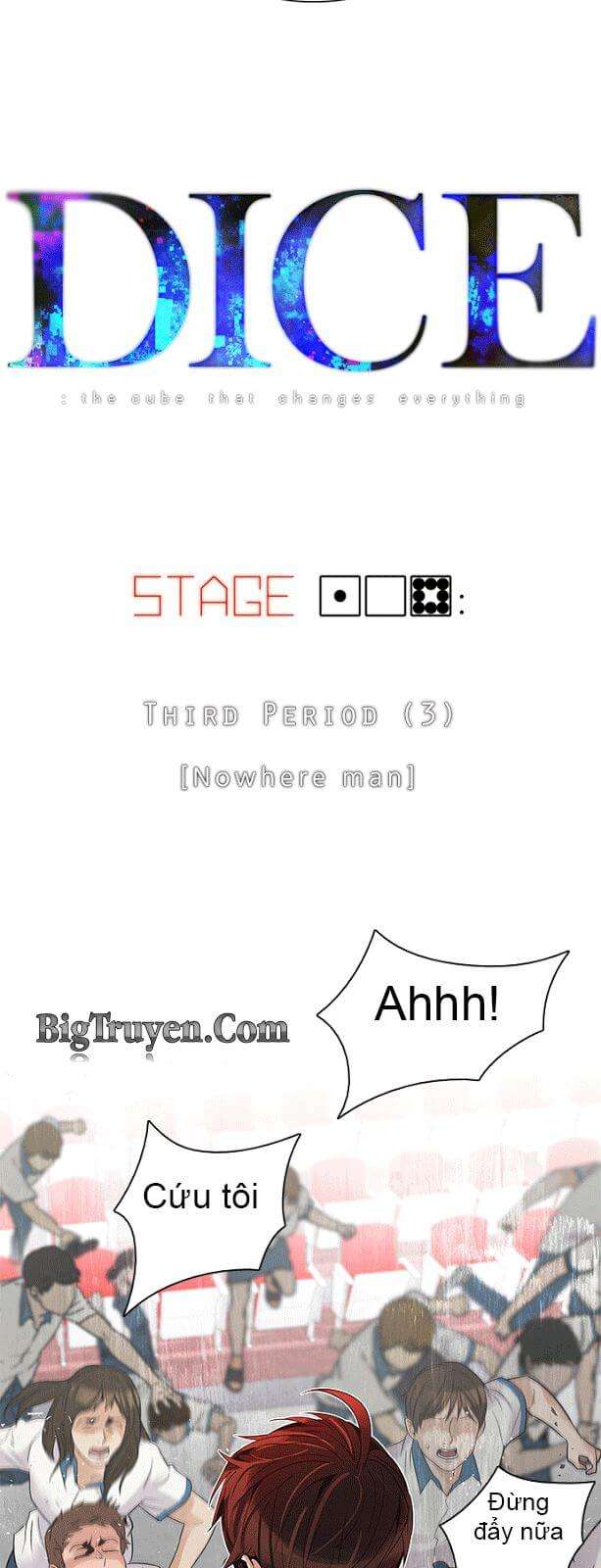 Dice - Chương 108 - Trang 3
