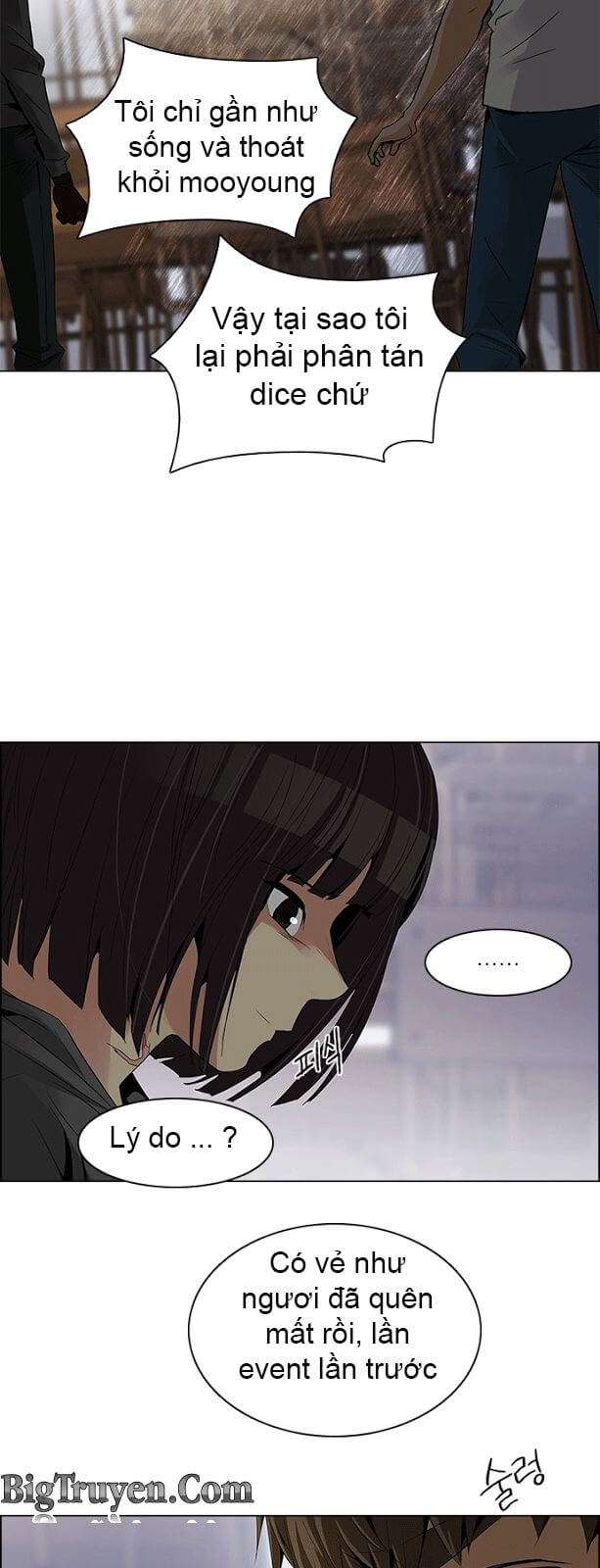 Dice - Chương 108 - Trang 22