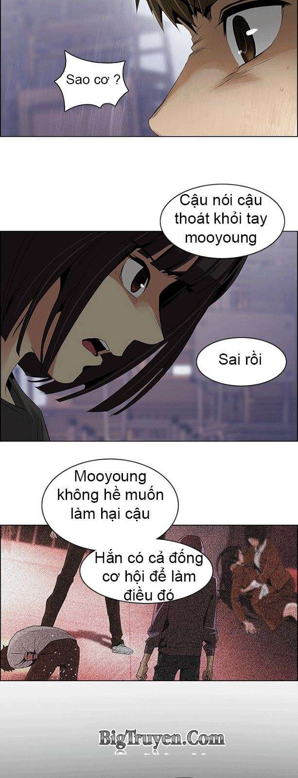 Dice - Chương 108 - Trang 23