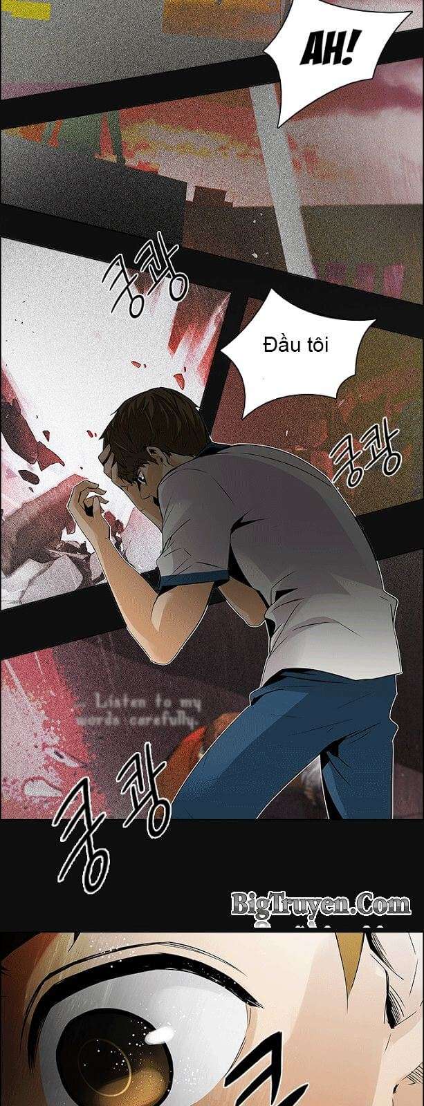 Dice - Chương 108 - Trang 27