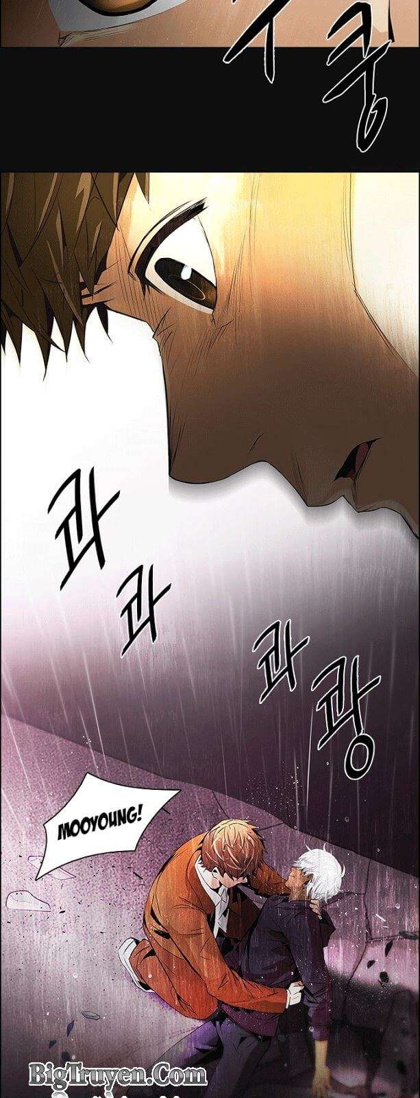 Dice - Chương 108 - Trang 28