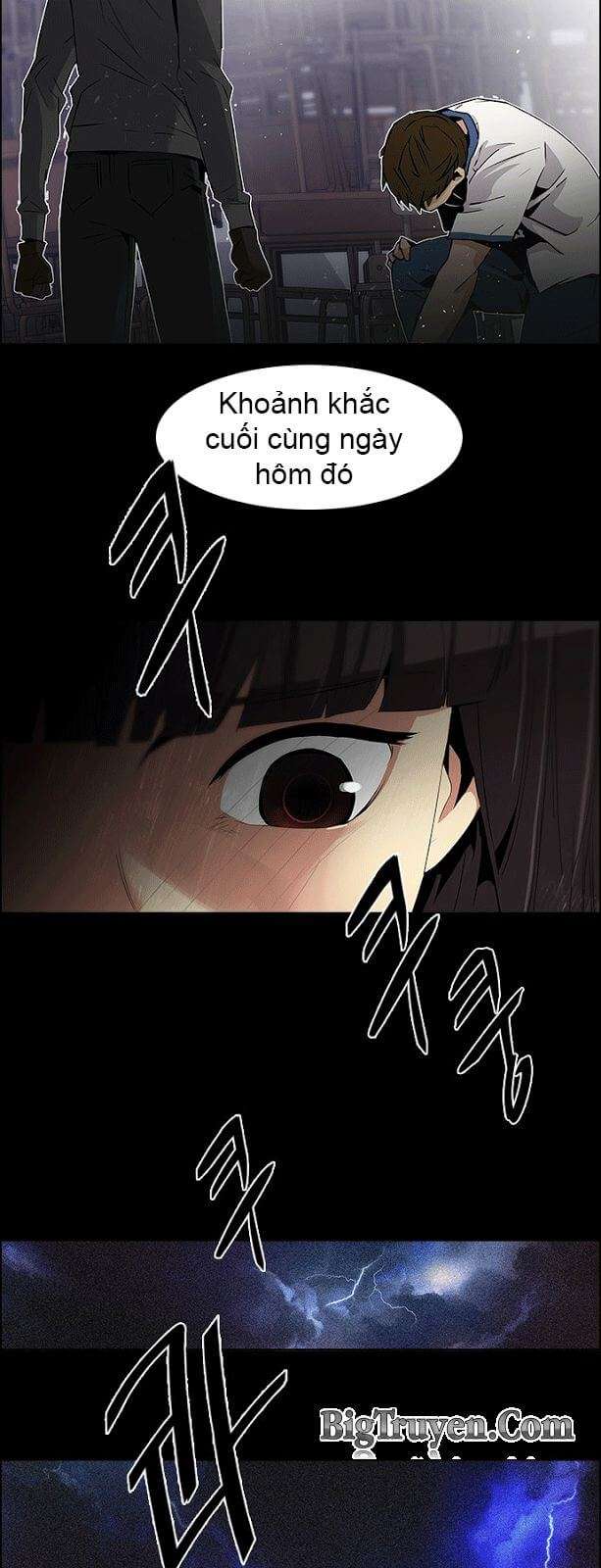 Dice - Chương 108 - Trang 30