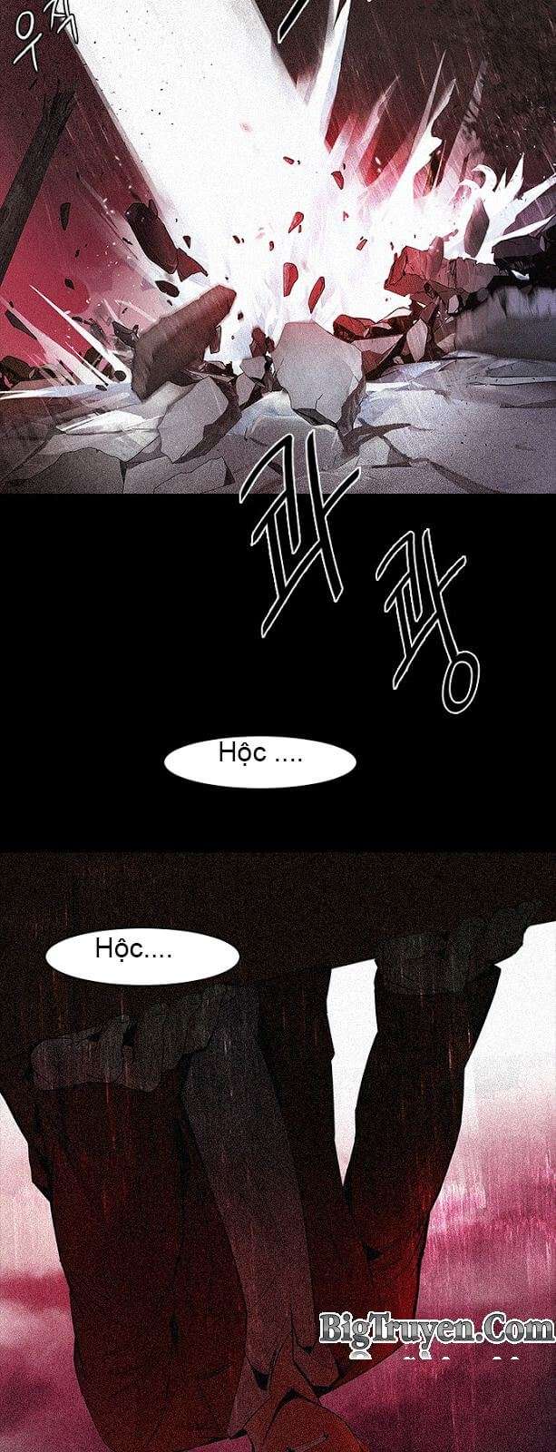 Dice - Chương 108 - Trang 34