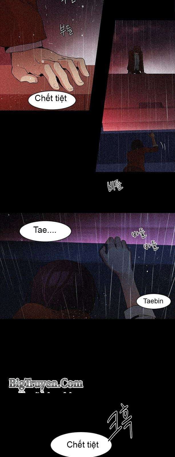 Dice - Chương 108 - Trang 38