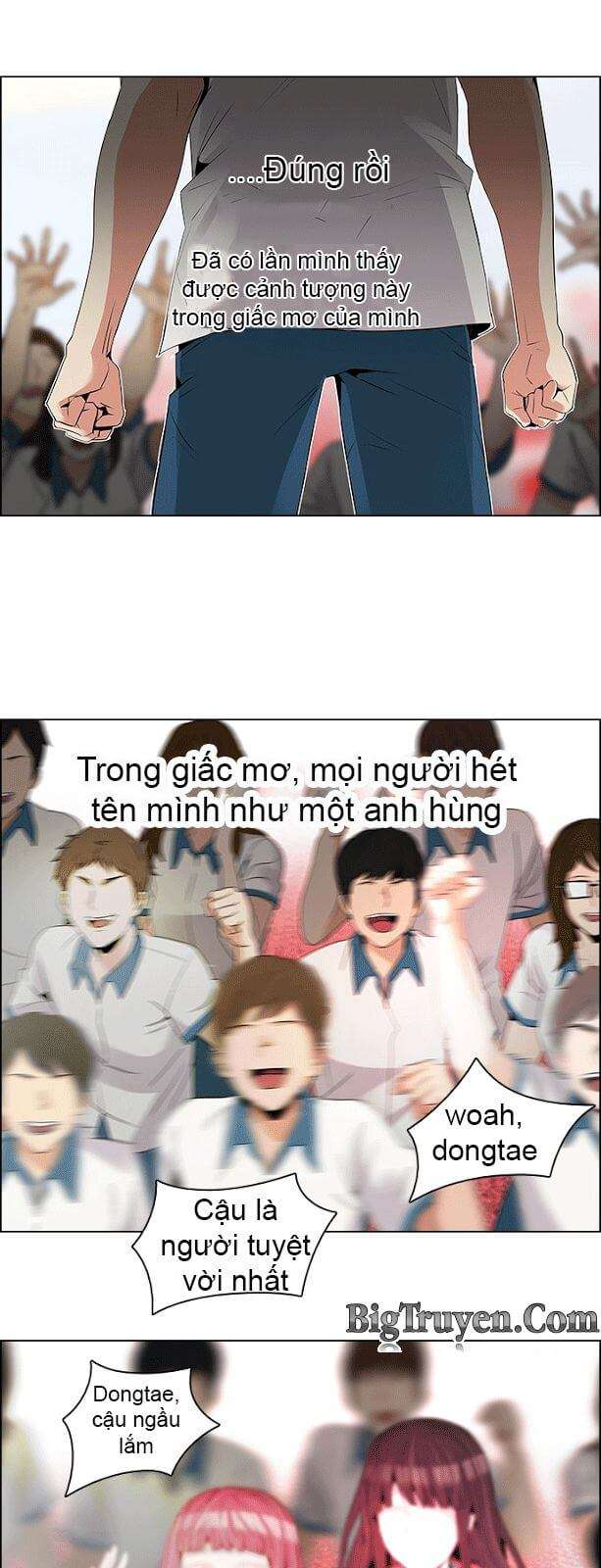 Dice - Chương 108 - Trang 5